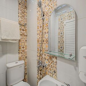 Standaard Kamer met Twee Aparte Bedden